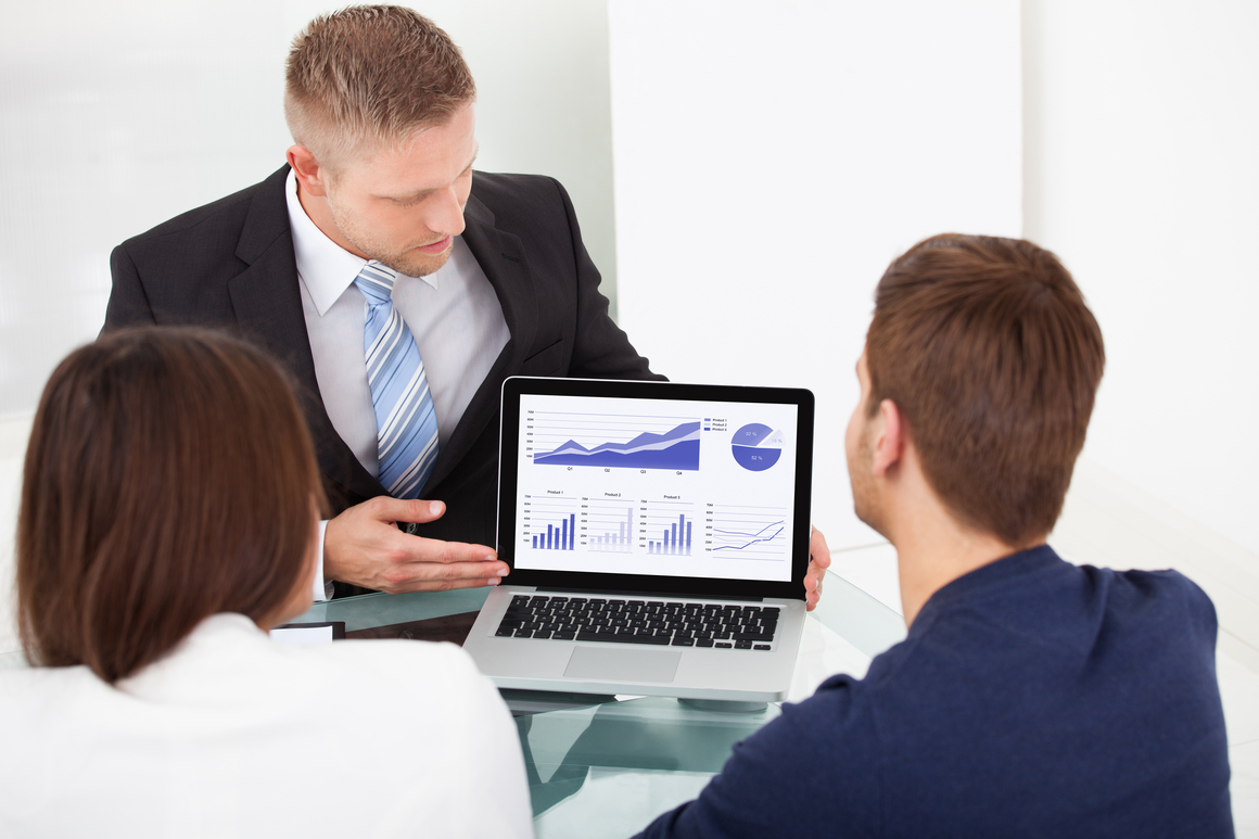 Financial Advisor