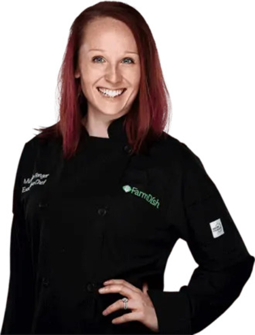 Michelle Fonger