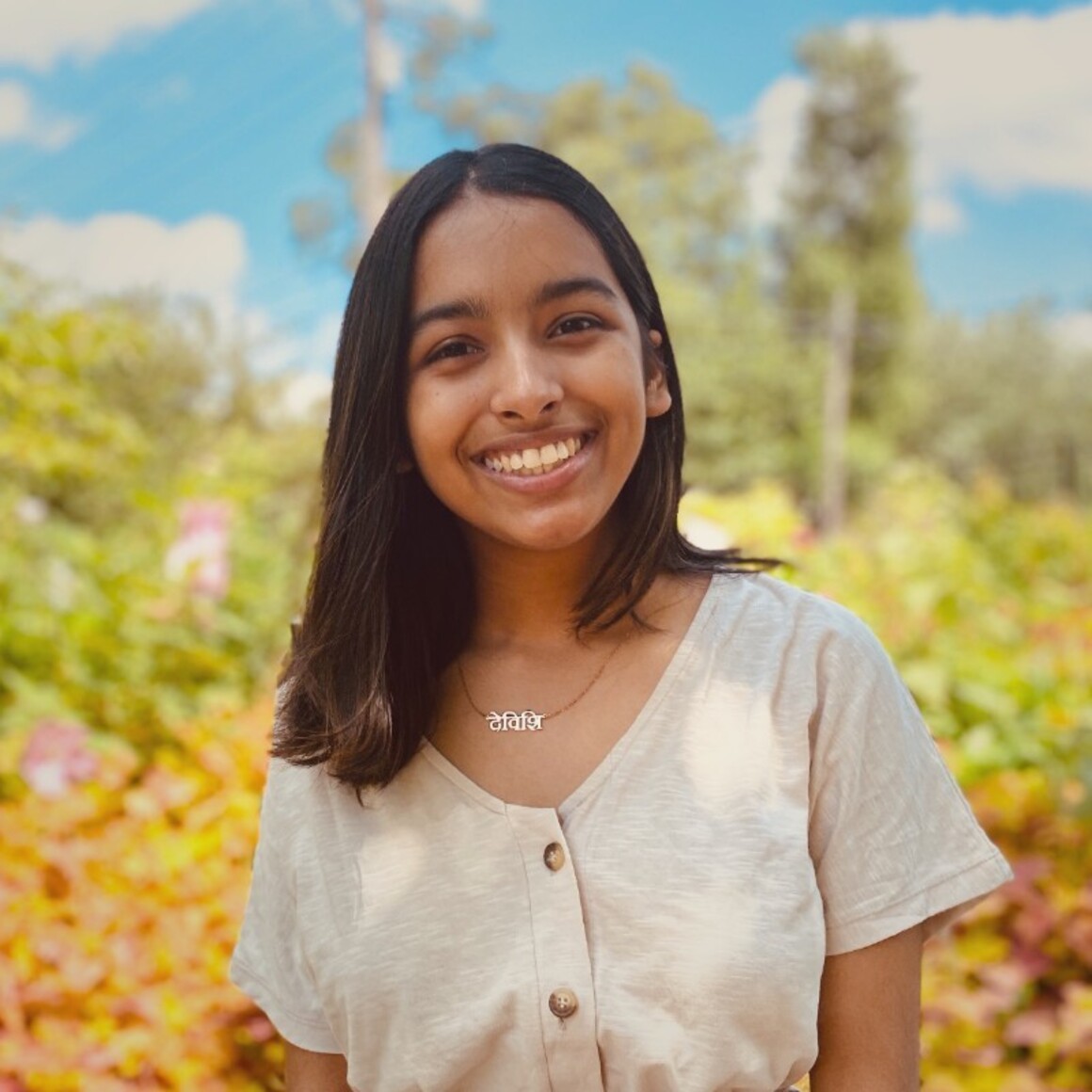 Devishi Jha