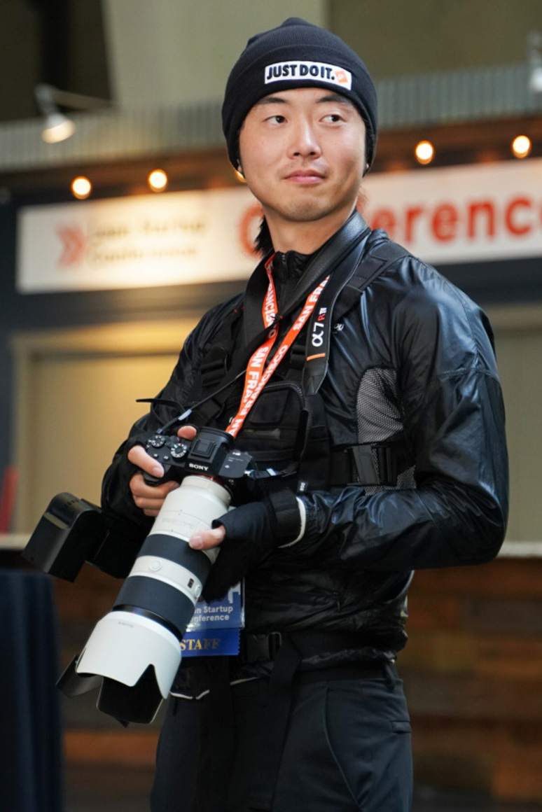 Best San Francisco Cinematographer Christopher C. Lee - The Modern-Day Renaissance Man of Photography 