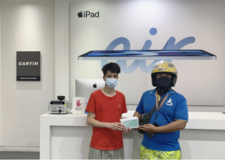 Dada Group’s JDDJ Offers New iPhone 12 on its Platform