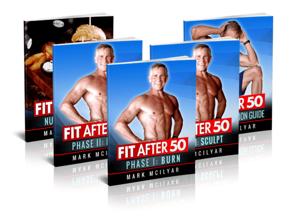 Fit After 50