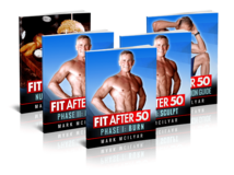 Fit After 50