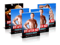 Fit After 50