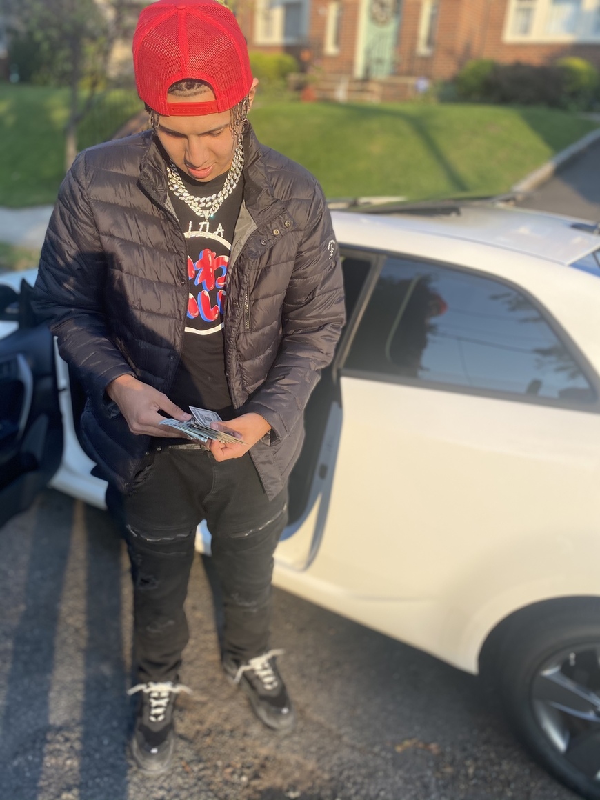 Instagram Influencer Lil Ackson Announces His Page Offering Unique And Entertaining Music