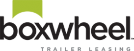Boxwheel Trailer Leasing