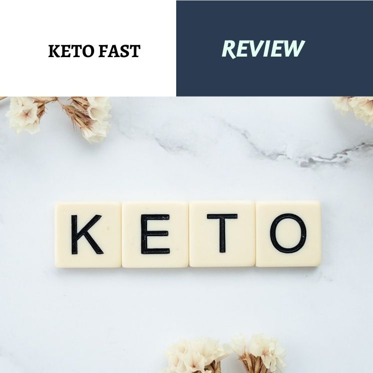 Keto Fast 