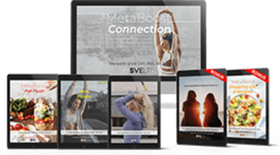 Metaboost Connection