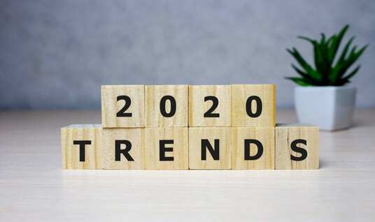 2020 LEGAL SEARCH TRENDS ANALYSIS REPORT
