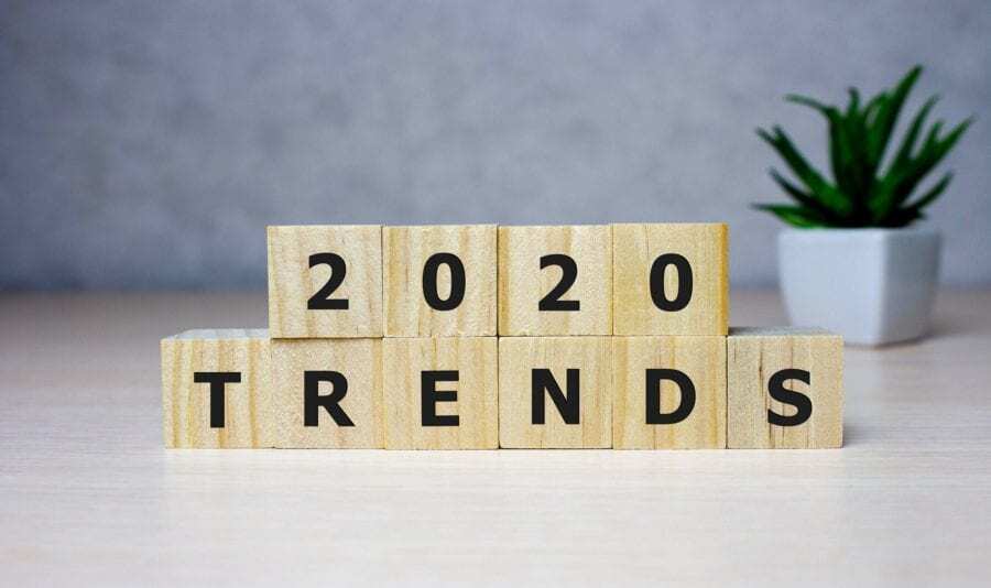 2020 Legal Search Trends from Google