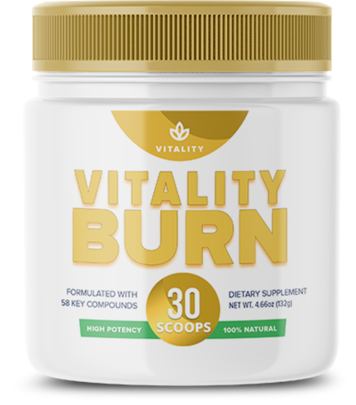 Vitality Burn Reviews