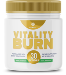 Vitality Burn Reviews