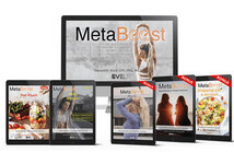 MetaBoost Connection