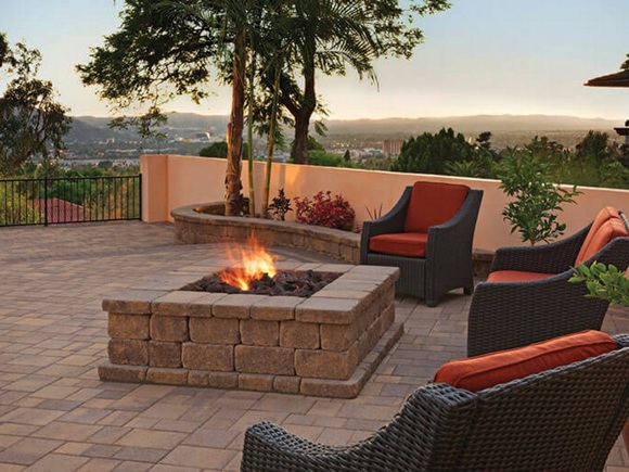 Revitalize Your Home by Changing Your Outdoor Space