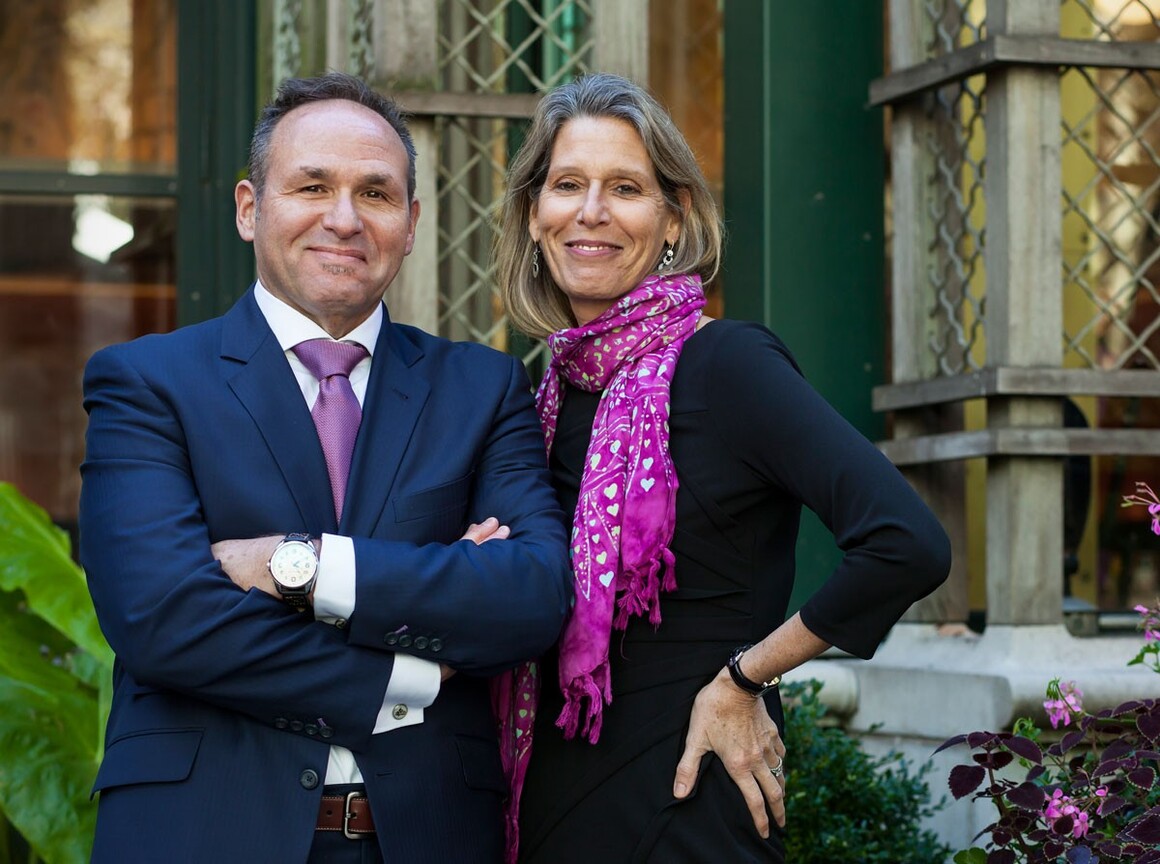 New York City Bicycle Crash Lawyers Glenn Herman & Robin Herman Launch New Initiative!