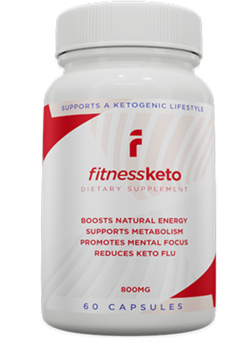 Fitness Keto Reviews (Pros and Cons) Benefits Does It Works Fitness Keto?
