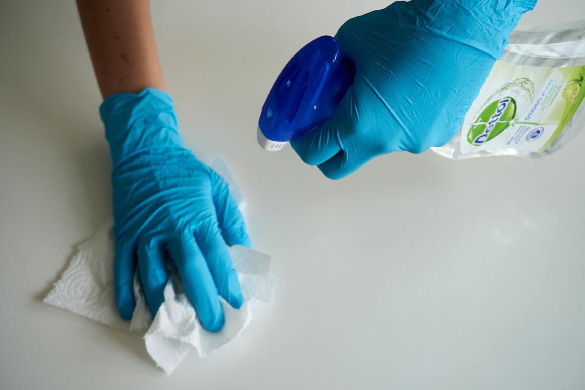 7 Home Hacks from a Professional Cleaning Company - A Cleaning Services Inc.