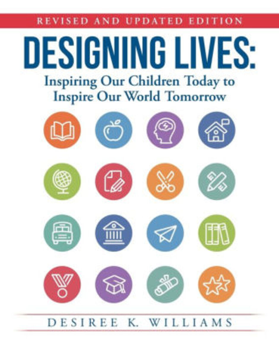 Students DESIGNING LIVES during COVID-19