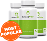 KetosisNow Supplement Experience The Amazing Benefits of The Keto Diet