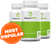 KetosisNow Supplement Experience The Amazing Benefits of The Keto Diet