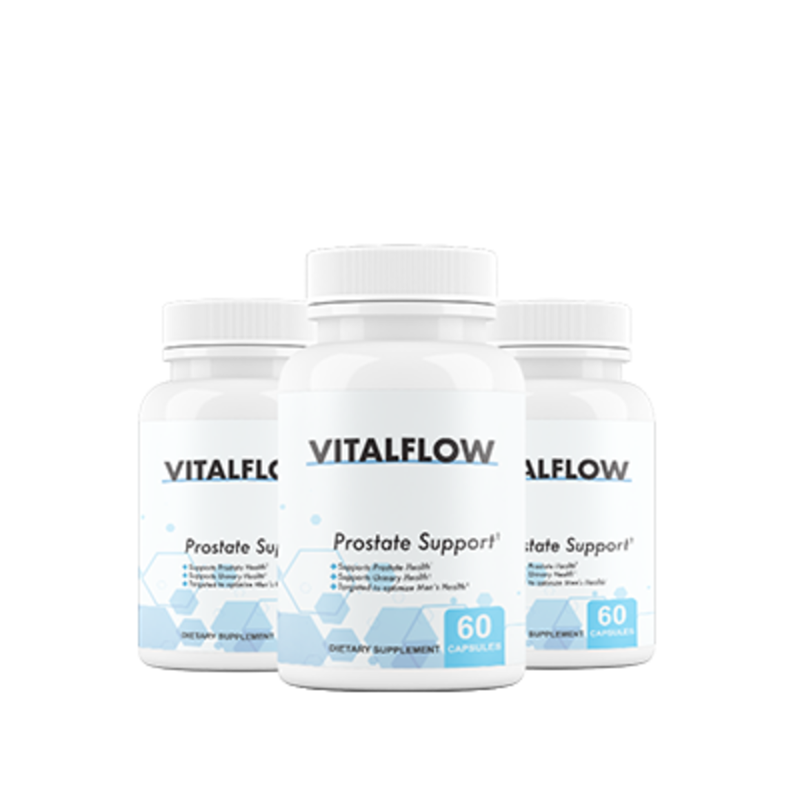 VitalFlow Prostate Support Reviews