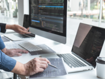 Dallas Web Programming Experts at KISS PR Explain - 5 Most Popular Programming Languages