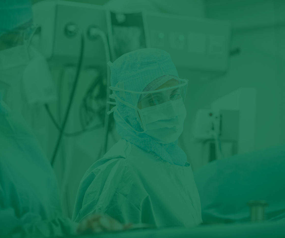 How New Healthcare Ventilation Strategies Might Become The Norm After COVID-19