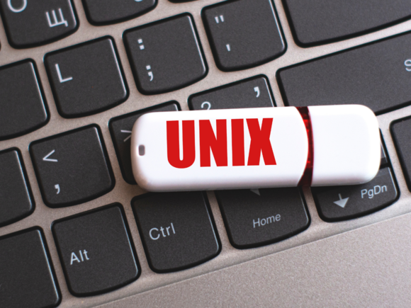 What is Unix: The Base of All Operating Systems?