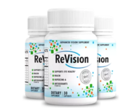 ReVision Eye Supplement