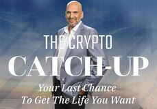 Teeka Tiwari Crypto Catch Up