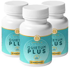 Quietum Plus Reviews - Scam or Legit?