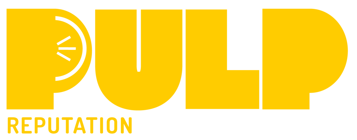 Pulp Reputation