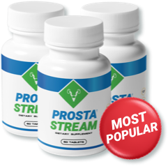 ProstaStream Reviews - Groundbreaking New Report on ProstaStream Ingredients