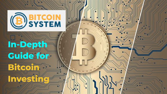 Bitcoin System - Is This App Too Good To Be True? Read This Review Now