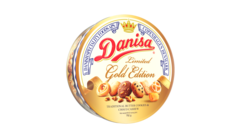 Celebrate Tết 2021 Danisa Launched Danisa Butter Cookies Limited Gold Edition