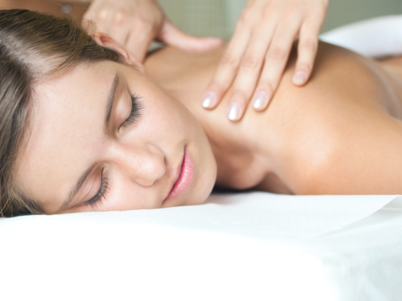 Top 5 Most Popular Types of Massage: Which One is Right for You