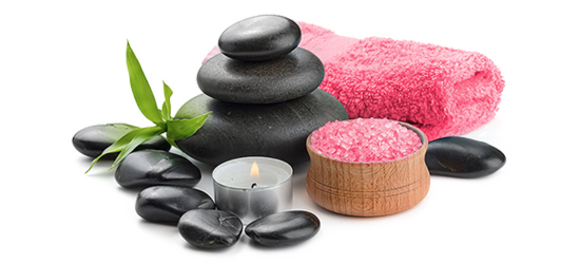Heavenly Scent Spa & Message