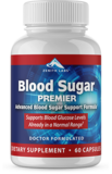 Zenith Labs Blood Sugar - Reviews