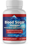 Zenith Labs Blood Sugar - Reviews 