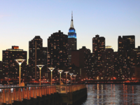 Can Smart Cities Solve Homelessness?