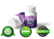 Night Slim Pro Supplement – How to Treat Sleep & Weight Loss Problems