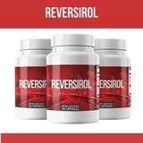Reversiol main ingredients are Guggul, Banaba, Gymnema, Sylvestre, White Mulberry
