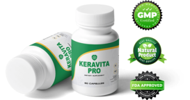 Keravita Pro Dietary Supplement Review