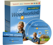 Ted's McGrath WoodWorking Plan Guide Review