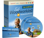 Ted's McGrath WoodWorking Plan Guide Review
