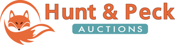 Hunt and Peck Auctions