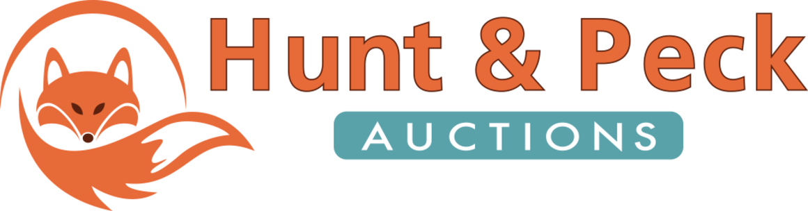 Hunt Peck: New Estate Auction House Located in Luray Virginia to