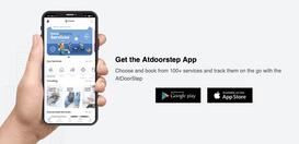 Home Services In Dubai Through Atdoorstep Online Services