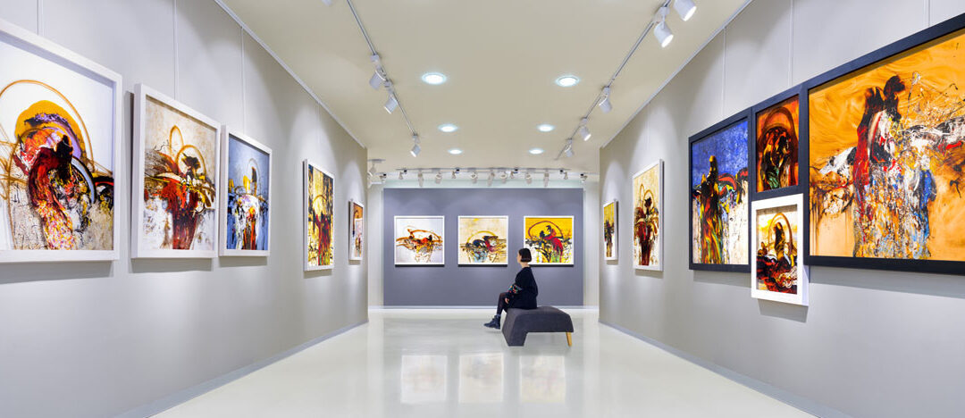 Shipping Art or Antiques? Use These 8 Proven Tactics - Craters and Freighters