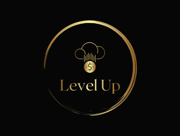 Level Up Donations